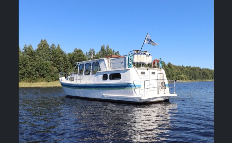 Northsteel 35 JS-kuva-13